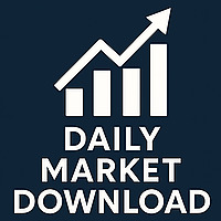 Daily Market Download
