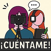 ¡Cuéntame!