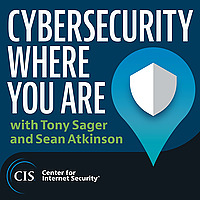 Cybersecurity Where You Are (audio)
