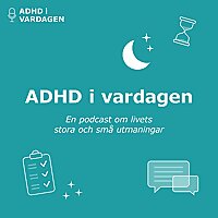 ADHD i vardagen