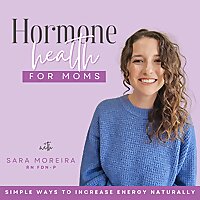 Hormone Health for Moms - Gestational diabetes, Insulin resistance, Boost Energy, Weight loss, Blood sugar
