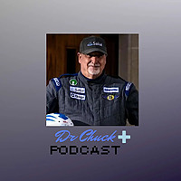 Dr Chuck Plus Podcast