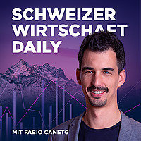 Schweizer Wirtschaft Daily