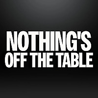 Nothing’s Off the Table with Louis Ruggiero