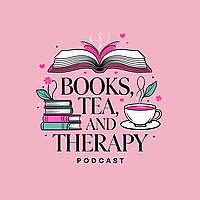 Books, Tea and Therapy