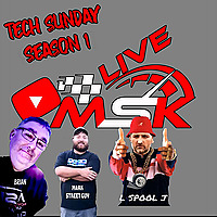 MSK Tech Sunday