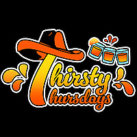 Thirsty Thursdays