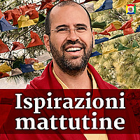 Ispirazioni mattutine con Lama Michel Rinpoche