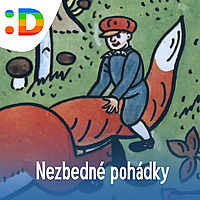 Nezbedné pohádky Josefa Lady