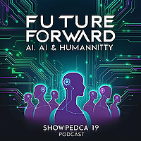 Future Forward: AI & Humanity