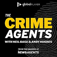 The Crime Agents