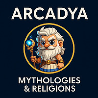 Arcadya - Mythologies & Religions