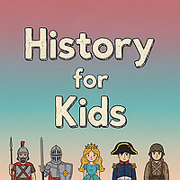 History for Kids