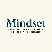 Mindset - Changing the way you think to fulfil your potential by DR CAROL S. DWECK