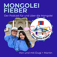 MongoleiFieber