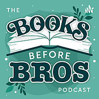 Books Before Bros