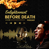 Enlightenment before Death-E9MBD