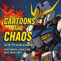 Cartoons and Chaos