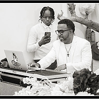 DJ Chilly Barbados (The Coolest DJ Ever)