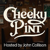 Cheeky Pint