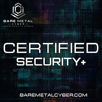 Certified: The CompTIA Security+ Audio Course