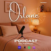 Orlane O'clock
