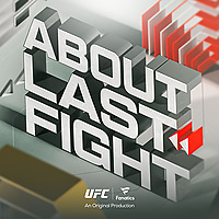 UFC About Last Fight
