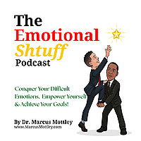 The Emotional Shtuff Podcast
