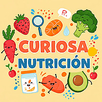 Curiosa nutrición