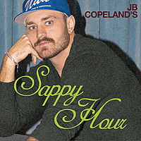 Motion - JB Copeland