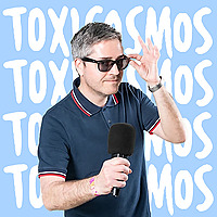 Toxicosmos · Música indie, pop y actualidad.