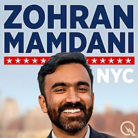 Zohran Mamdani - Biography Flash