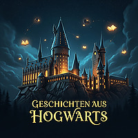 Geschichten aus Hogwarts - Magische Erzählungen aus der Welt von Harry Potter