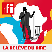 La relève du rire