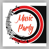 Music Party موزیک پارتی