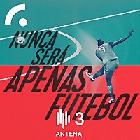 Nunca Será Apenas Futebol