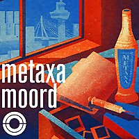 Metaxamoord