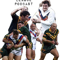 Ashes Rugby League