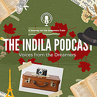 The Indila Podcast