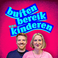 Buiten Bereik van Kinderen