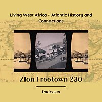 Zion Freetown 230