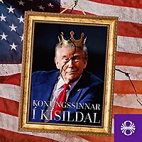 Konungssinnar í Kísildal