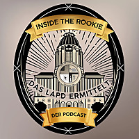 Inside the Rookie – Das LAPD ermittelt