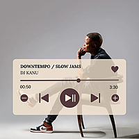 Downtempo / Slow Jam / Old Skool RnB