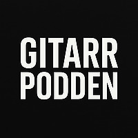 Gitarrpodden