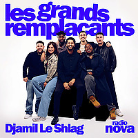 Les grands remplaçants