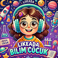 LikeADA Bilim Çocuk