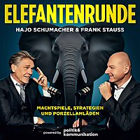 Elefantenrunde