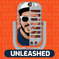 Karthik Surya Unleashed