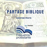 Partage biblique
